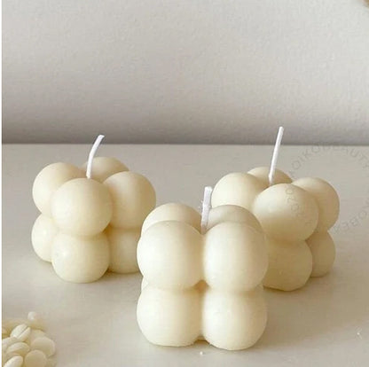 Bubble candle Medium & Small Size canada