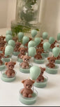 Mini Bear Favors For Baby Showers